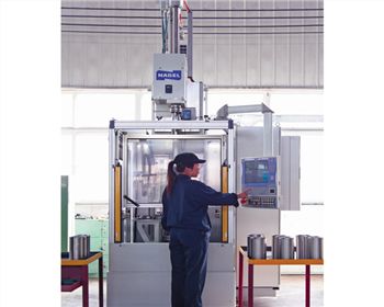 精密珩磨機的珩磨方法有著什么分類 精密珩磨機的珩磨方法有著什么分類