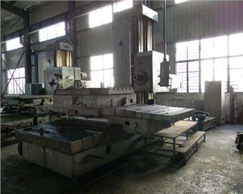 高速鏜床的正確操作規程 高速鏜床的正確操作規程