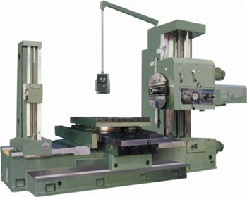 西安鏜床的類型有哪些? 西安鏜床的類型有哪些?