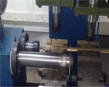 如何安全操作雙頭數控機床? 如何安全操作雙頭數控機床?