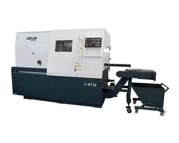 淺析全自動數控專機常見問題 淺析全自動數控專機常見問題