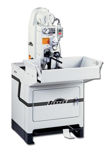 西安珩磨機(jī)廠家