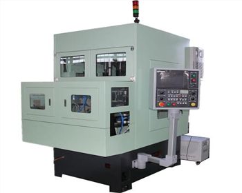 如何修整珩磨機的珩磨條? 如何修整珩磨機的珩磨條?