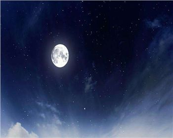 19日巧遇“超級元宵月” ,更大更圓的月亮不容錯過 19日巧遇“超級元宵月” ,更大更圓的月亮不容錯過