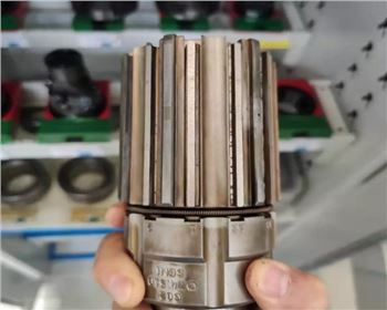 小編帶你了解珩磨機常見缺陷故障及維修思路